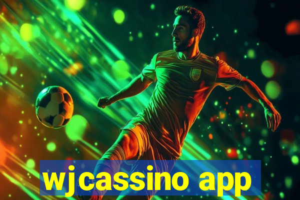 wjcassino app